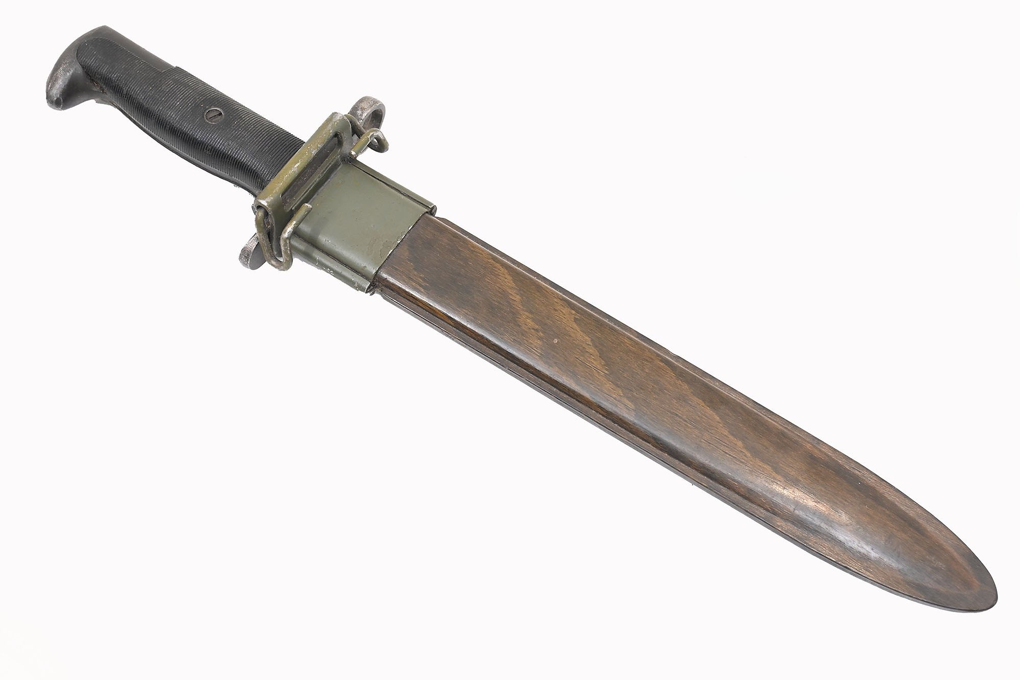 Garand M1 bayonet — image 5