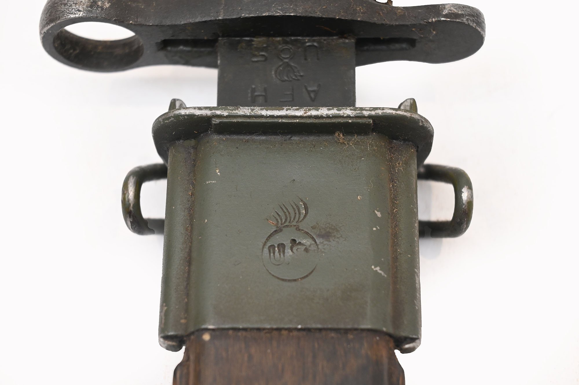 Garand M1 bayonet — image 6