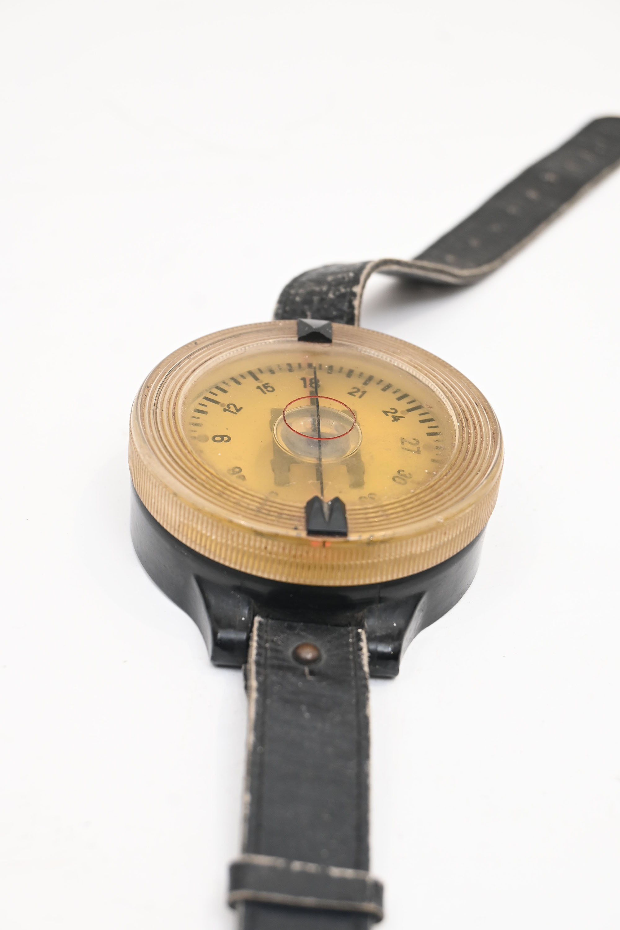 Luftwaffe wrist compass. AK39 — image 5