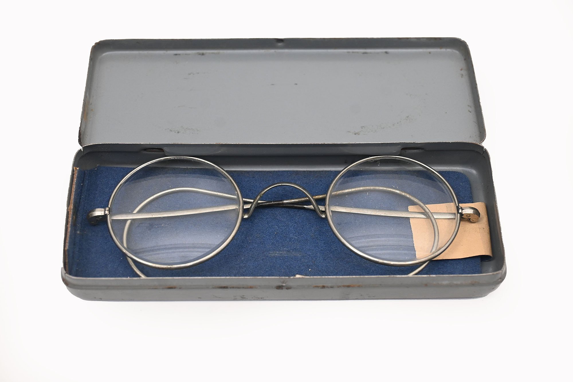 service glasses complete — image 4