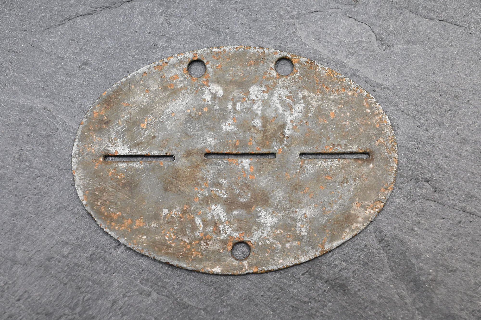 paratrooper identification tag — image 2