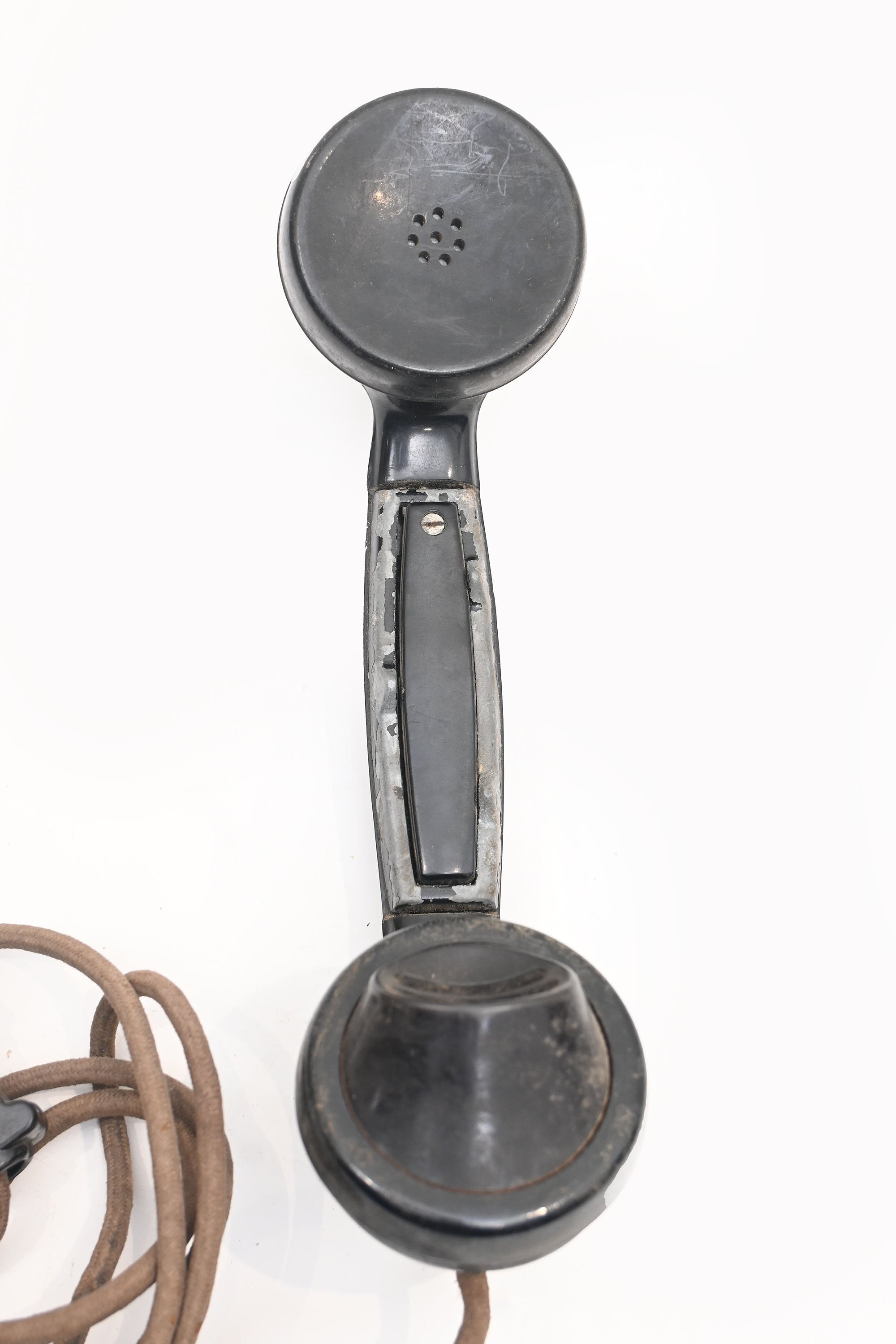 German field telephone receiver 1944 — image 3