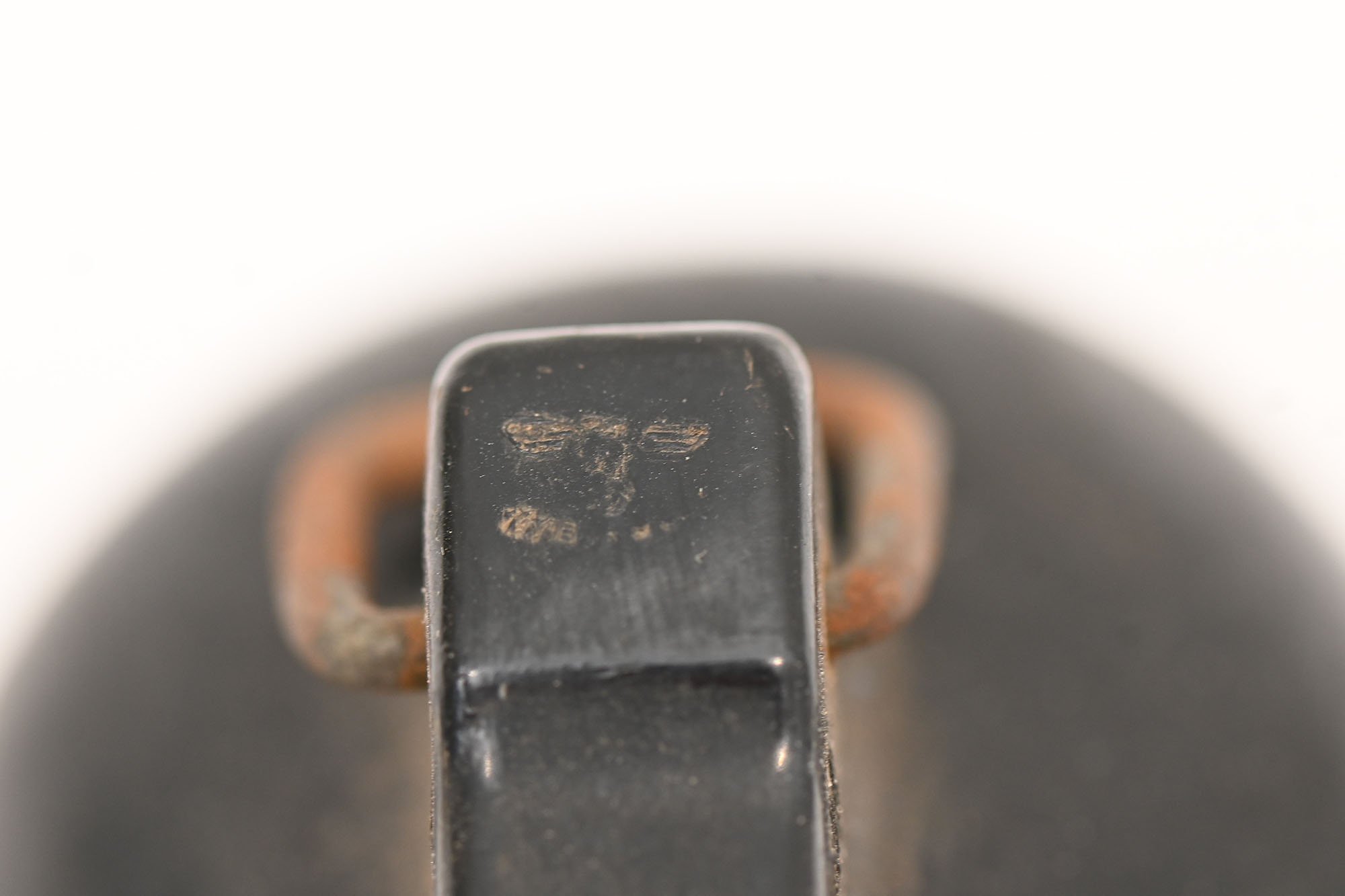 German field telephone receiver 1944 — image 4