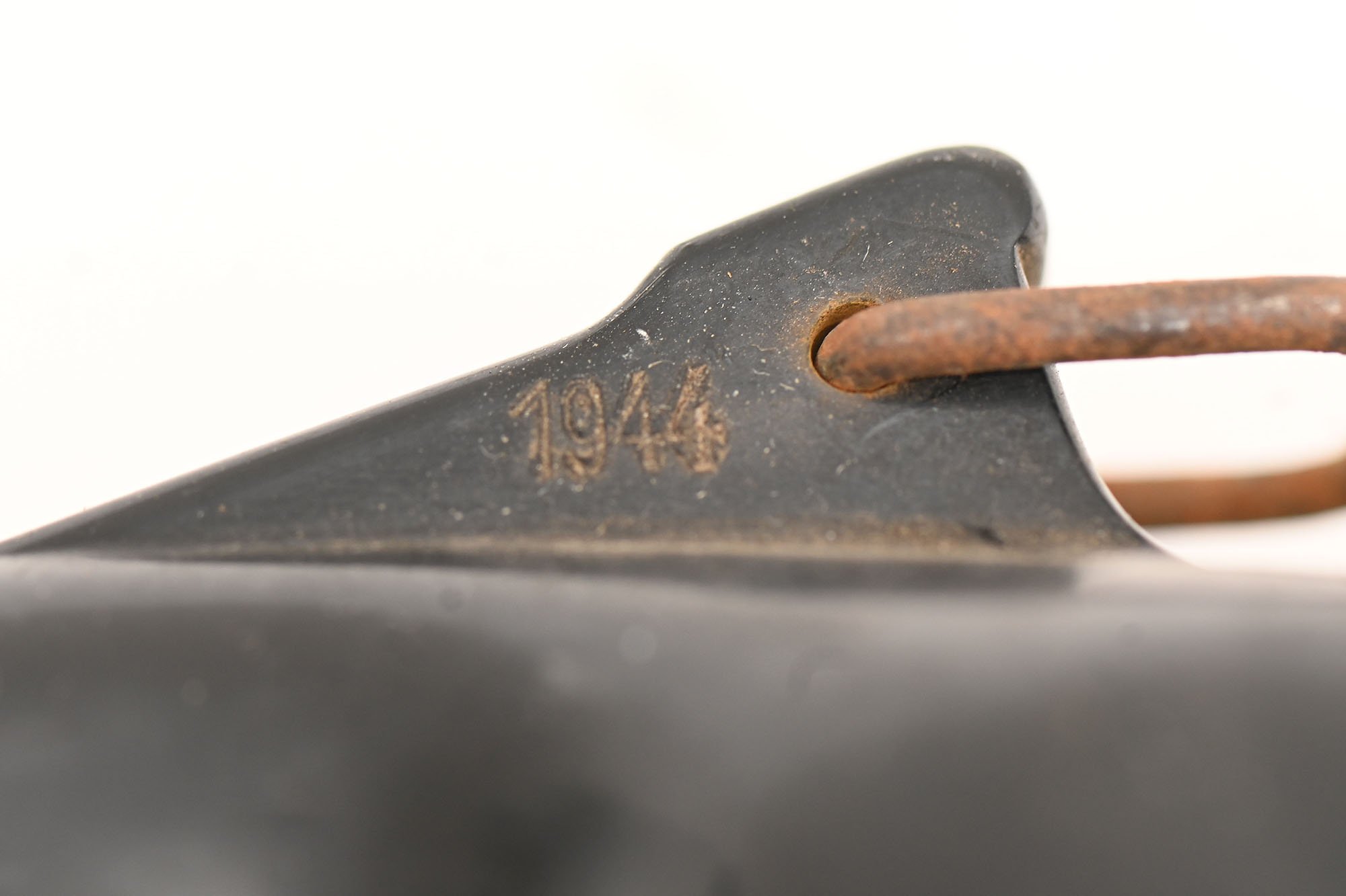 German field telephone receiver 1944 — image 5