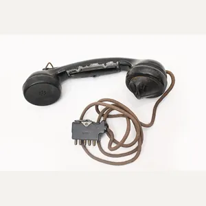 German field telephone receiver 1944