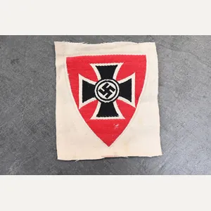 Kyffhauserbund arm patch.