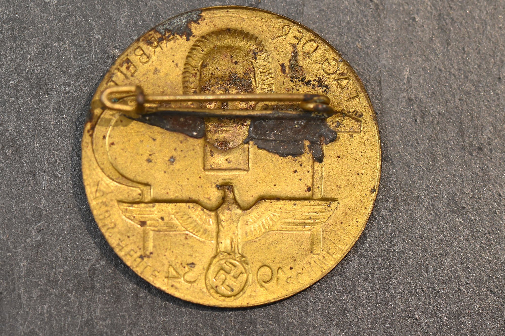 tag der arbei tinie — image 3