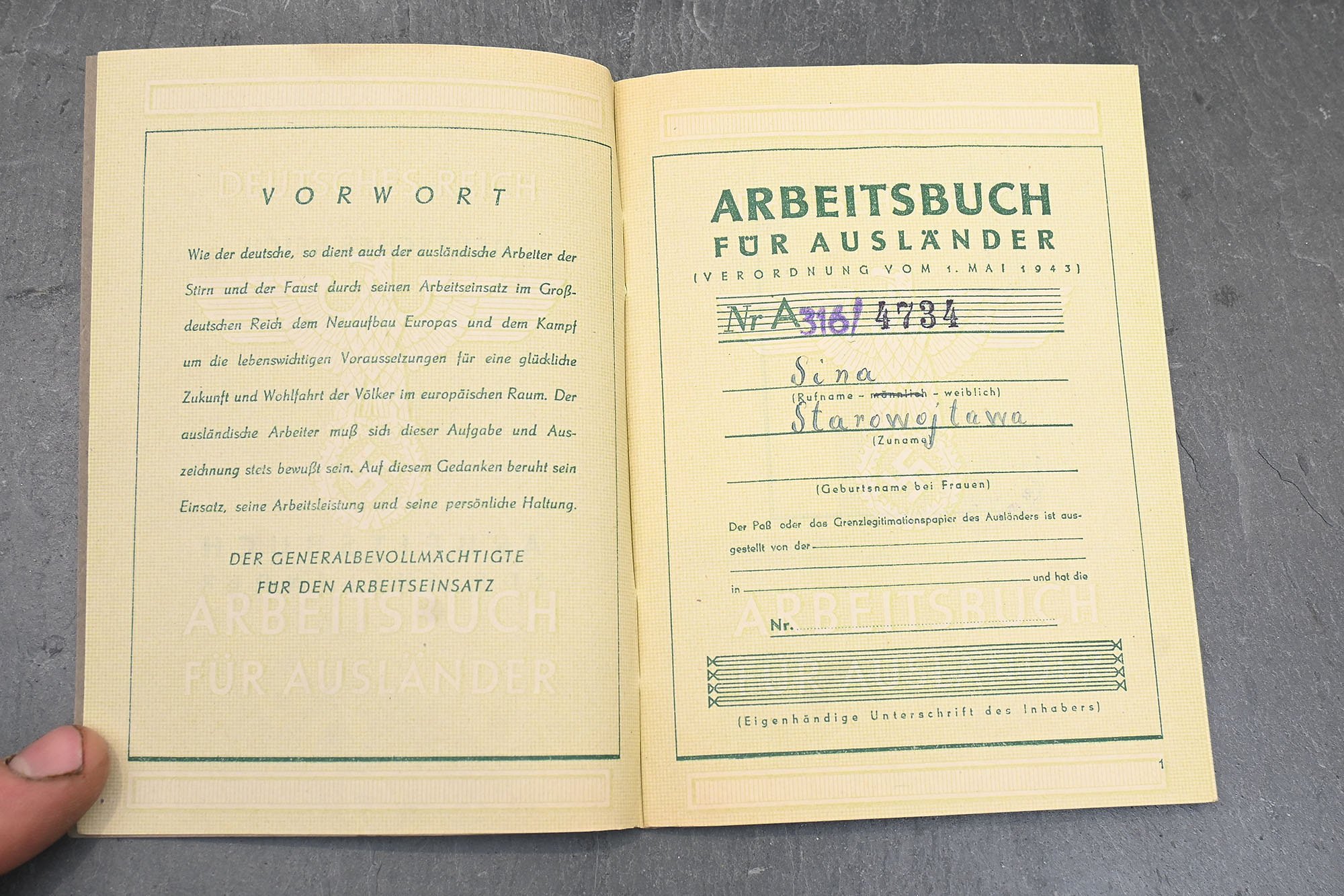 Arbeitsbuch fur auslander — image 2