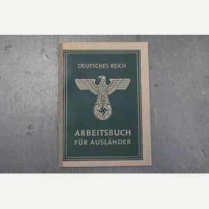 Arbeitsbuch fur auslander