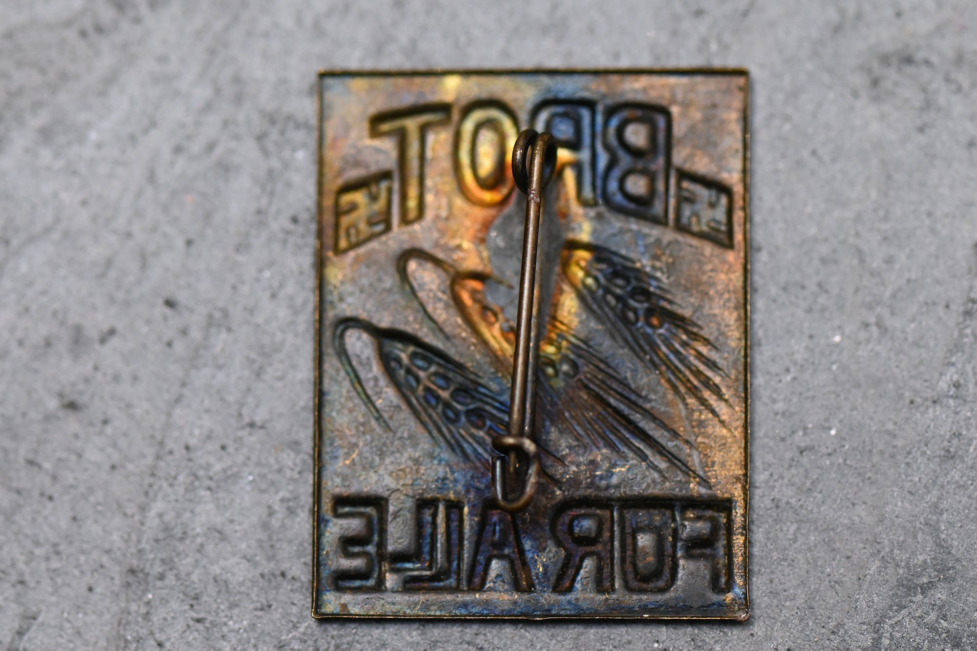 bread for all tinie — image 2