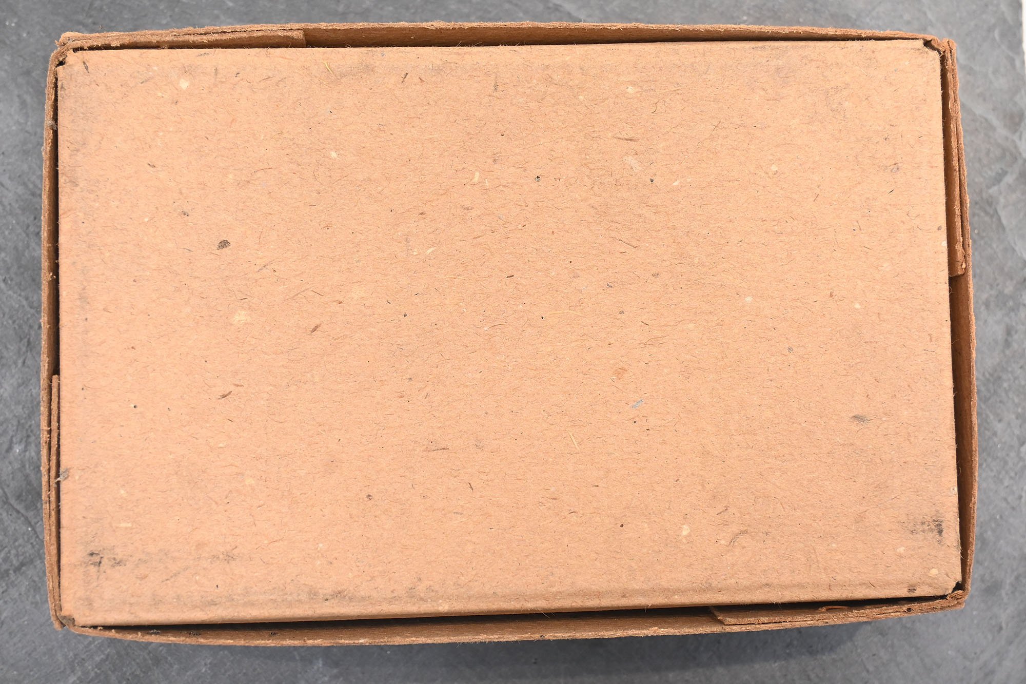 ww1 feldpost package — image 2