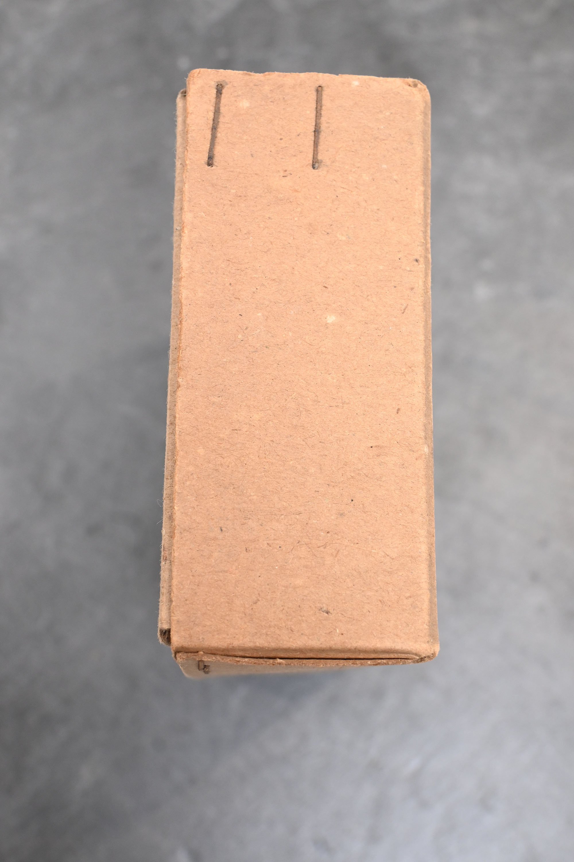 ww1 feldpost package — image 4