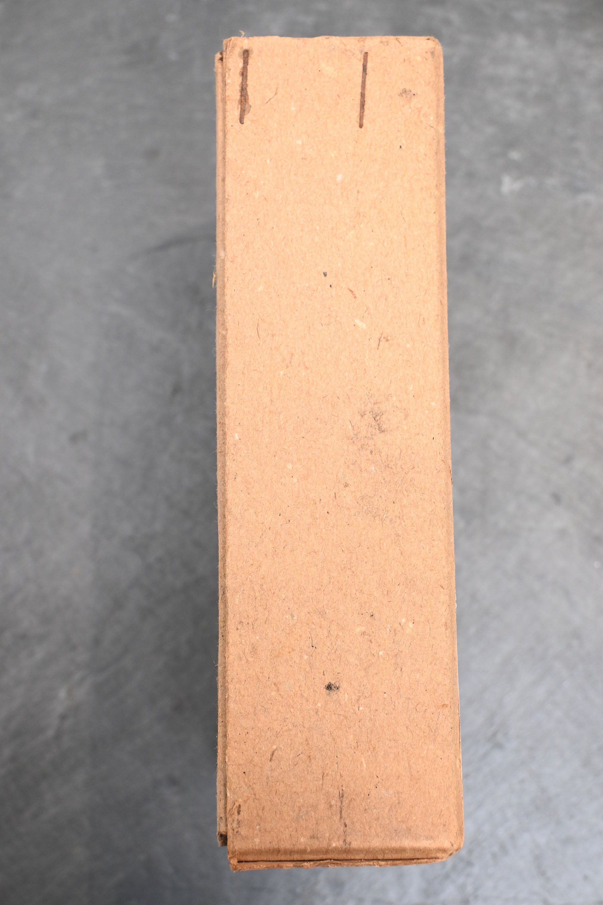 ww1 feldpost package — image 5