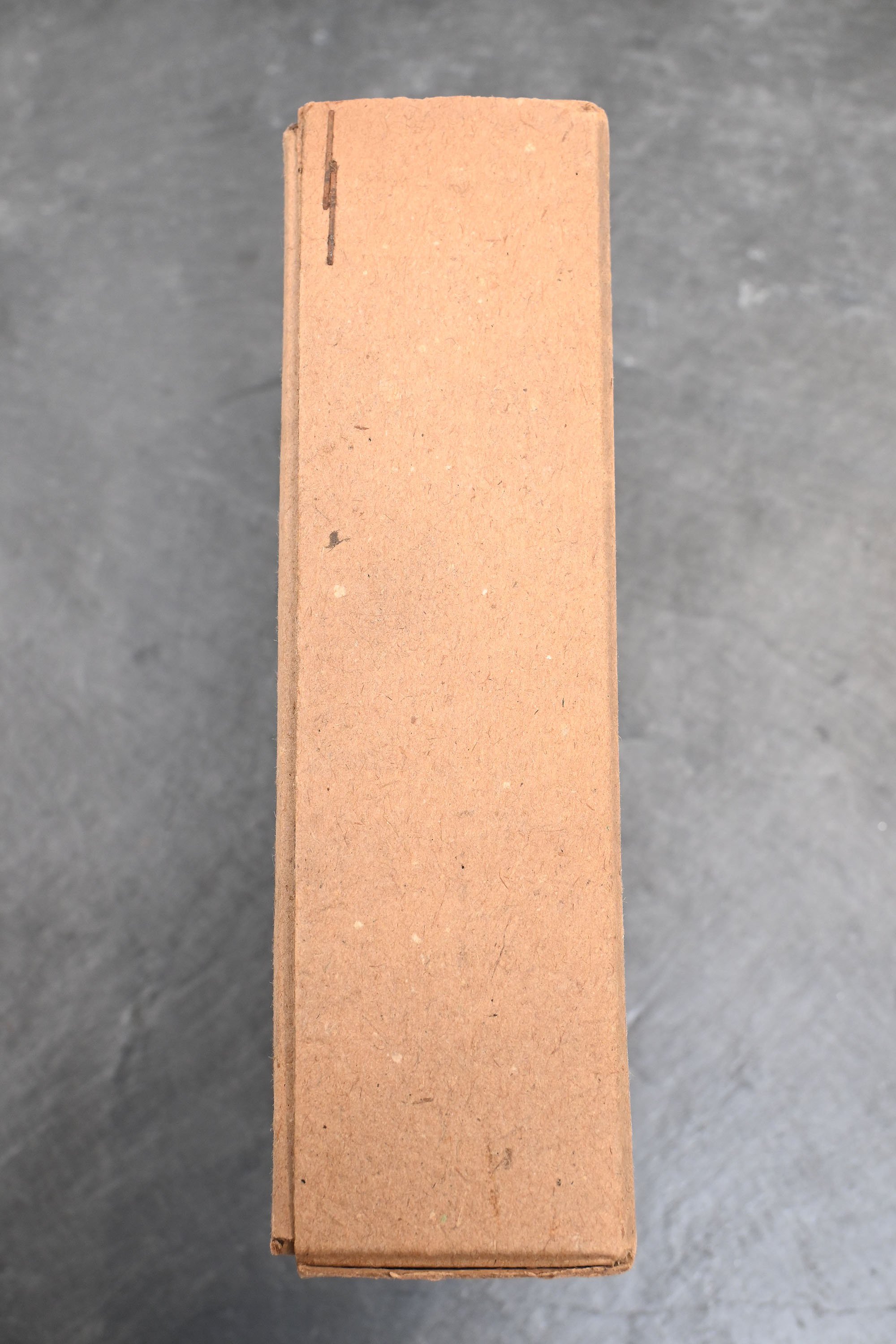 ww1 feldpost package — image 6