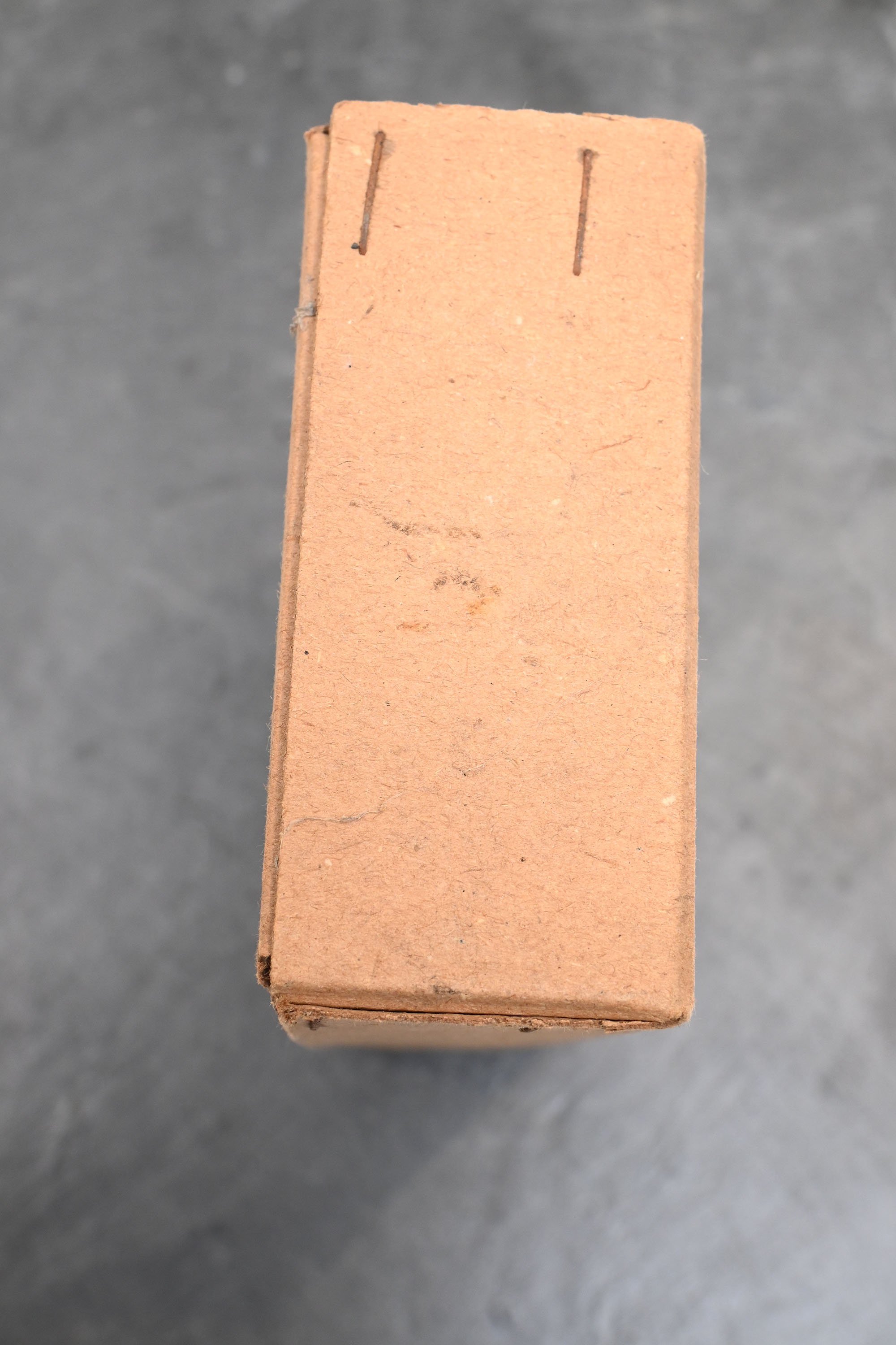 ww1 feldpost package — image 7