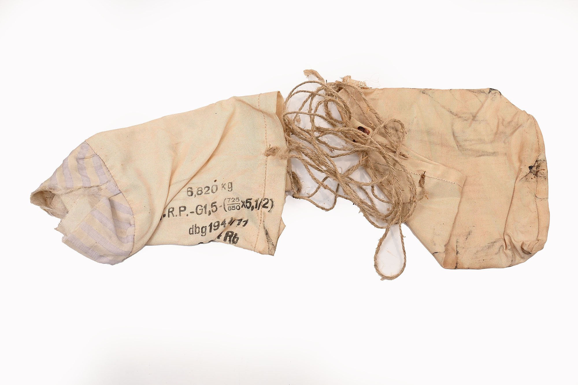 8,8cm kwk 43 propellant holder — image 3