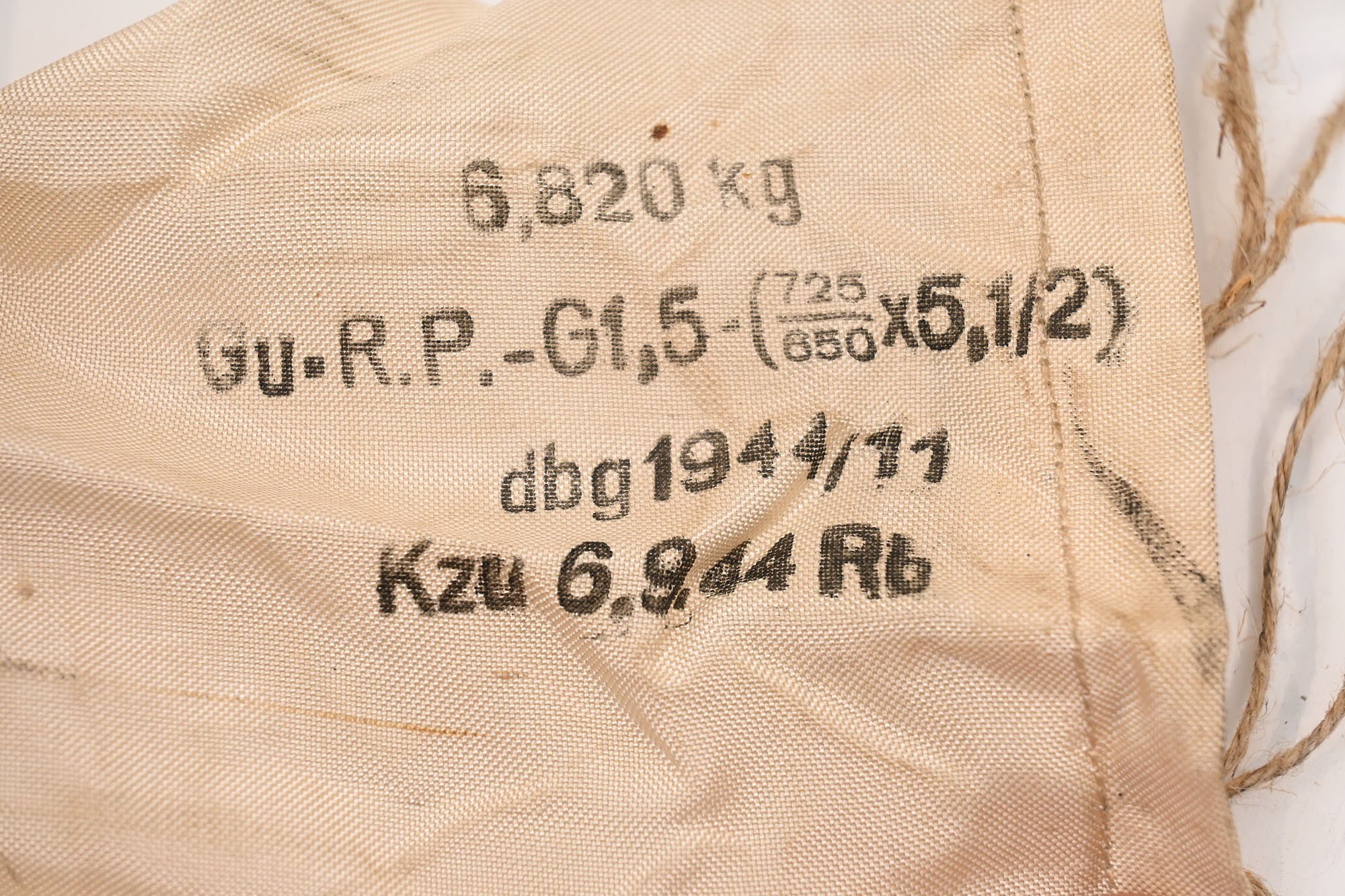 8,8cm kwk 43 propellant holder — image 5