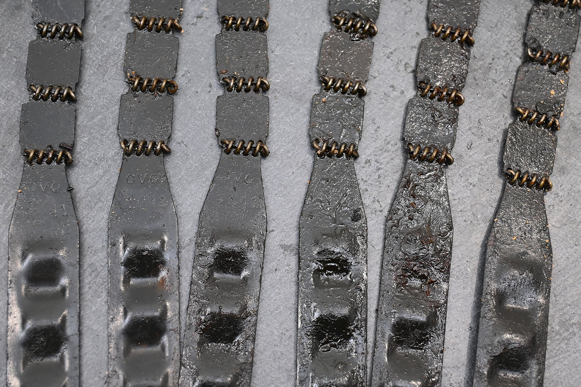 MG34/42 starters — image 3