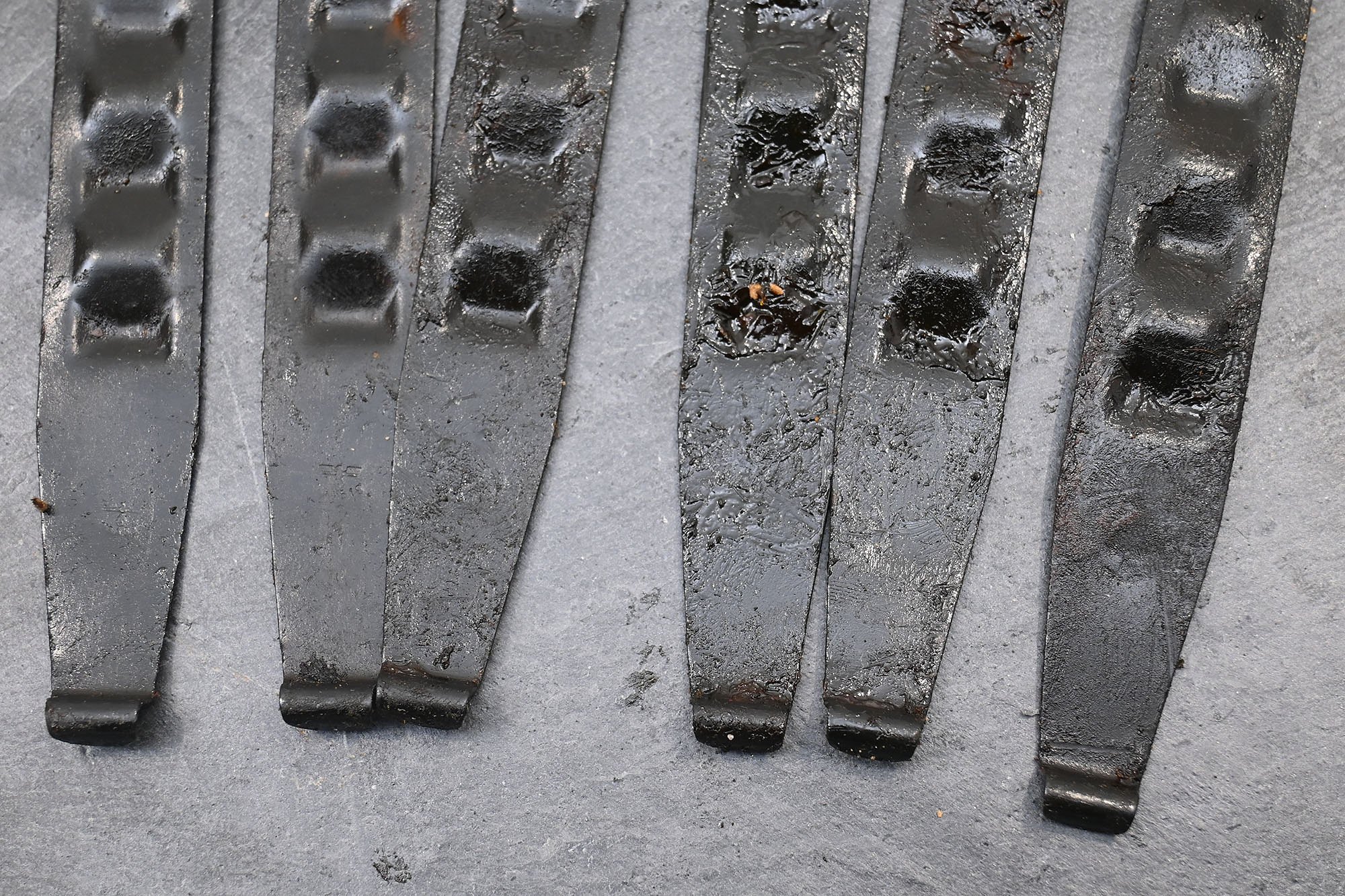 MG34/42 starters — image 4