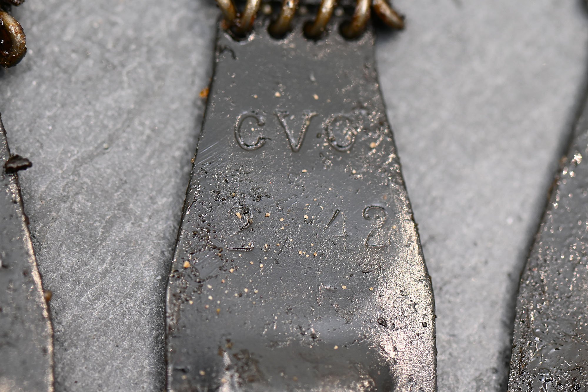 MG34/42 starters — image 6