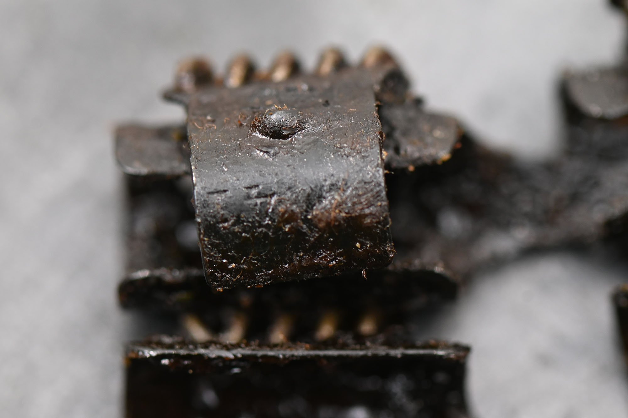 MG34/42 starters — image 9