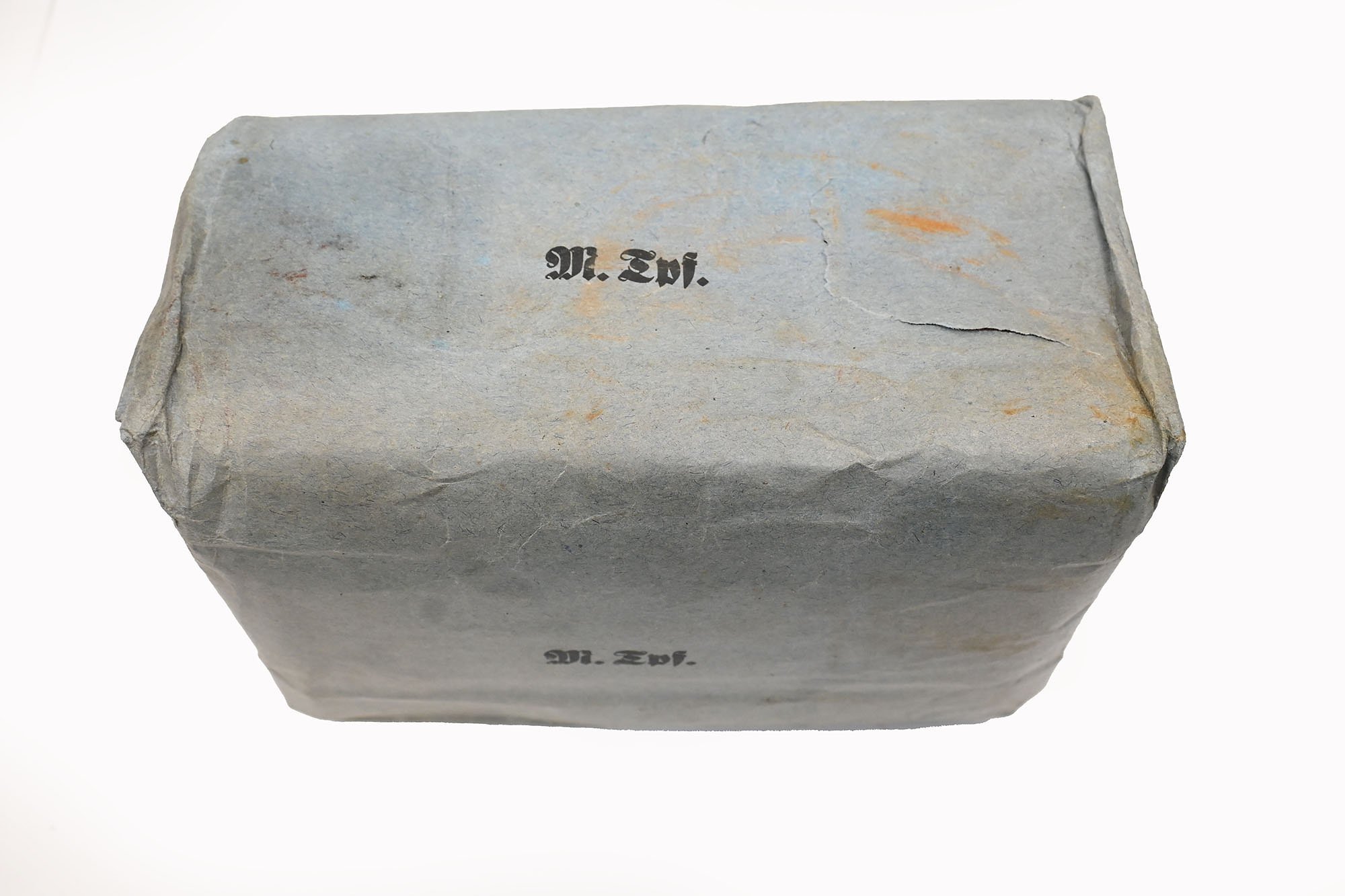 German DRK Large First Aid Pack — image 3