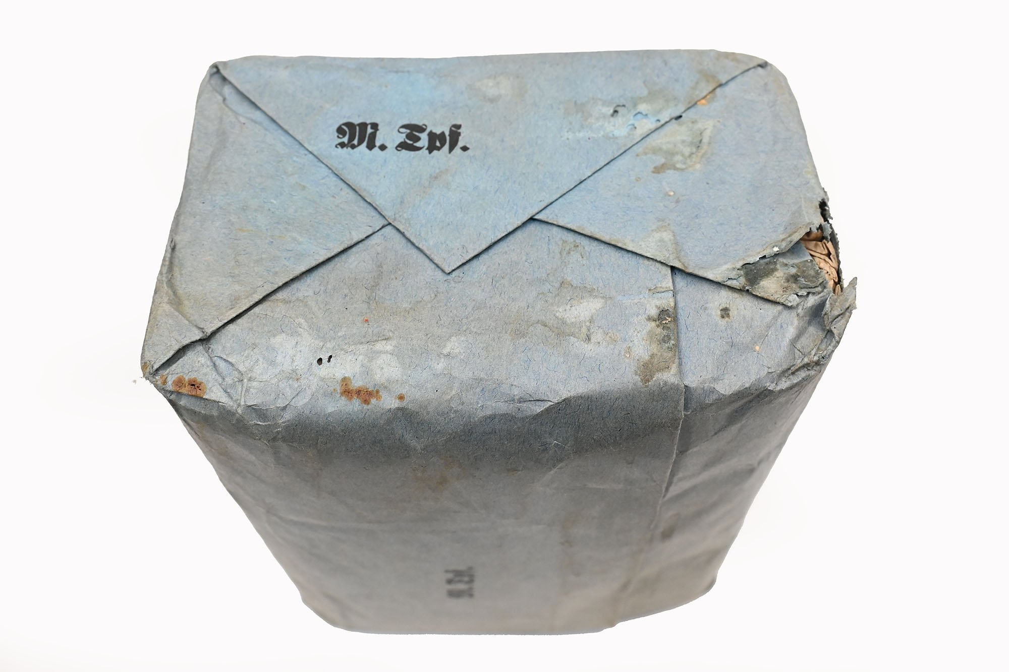 German DRK Large First Aid Pack — image 4