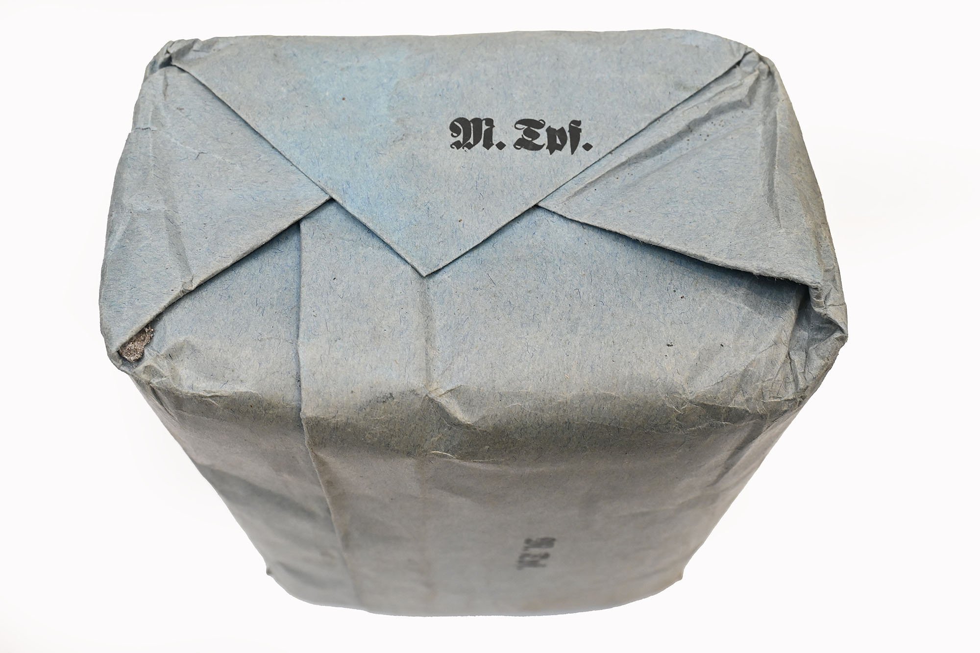 German DRK Large First Aid Pack — image 6