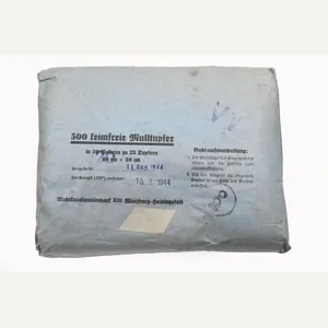 German DRK Large First Aid Pack