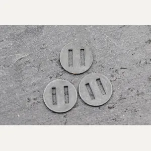 set of 3 helmet washers