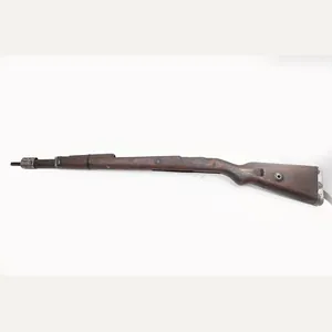 k98 mauser rifle stock