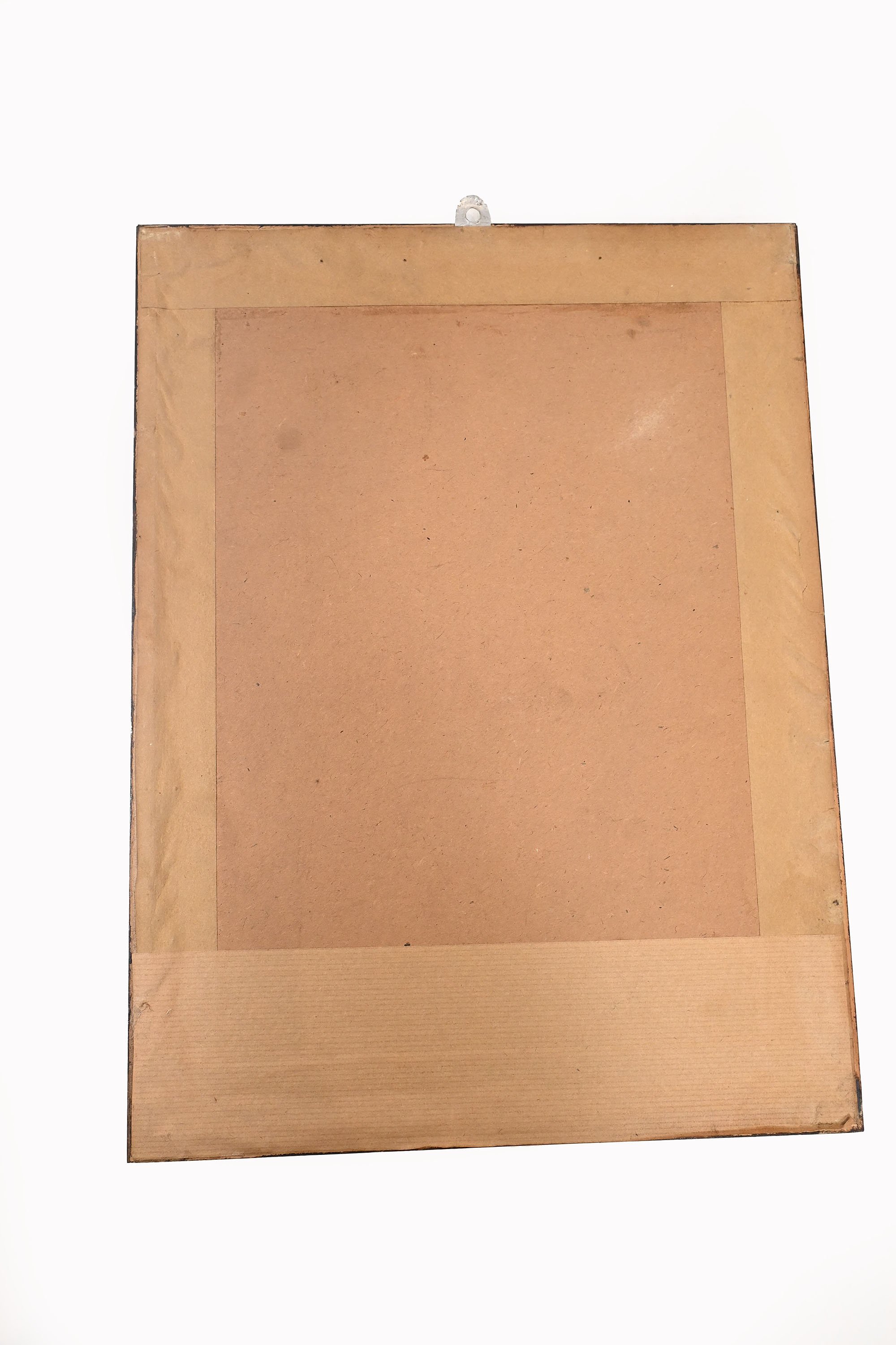 framed wehrmacht picture — image 3