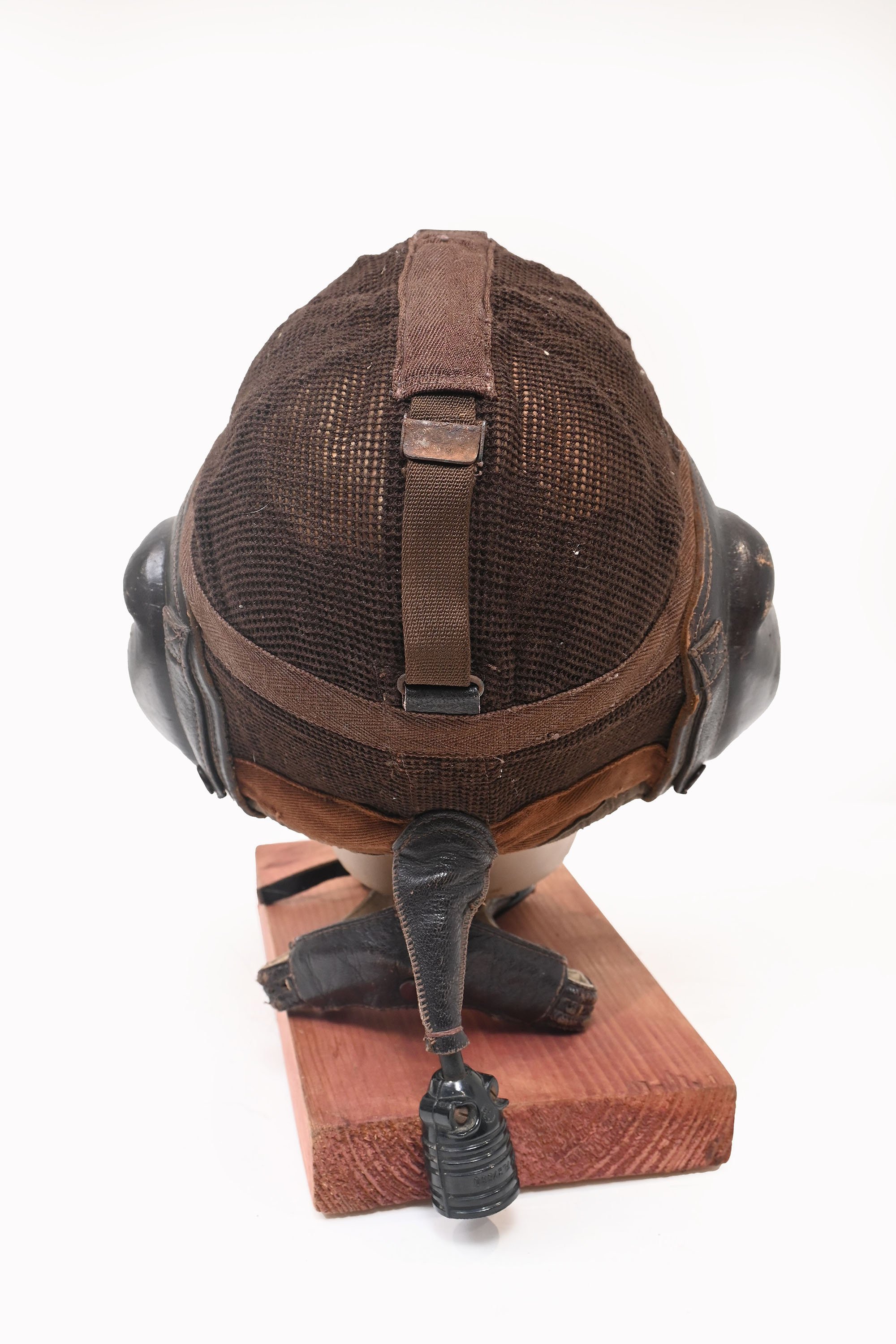 luftwaffe netzkopfhaube — image 4