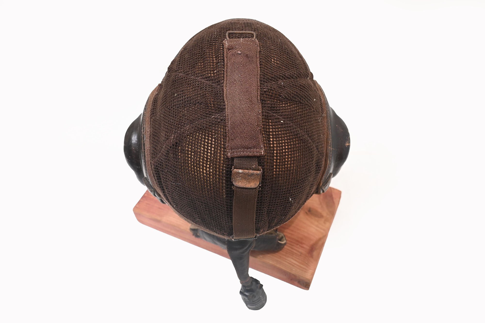 luftwaffe netzkopfhaube — image 5