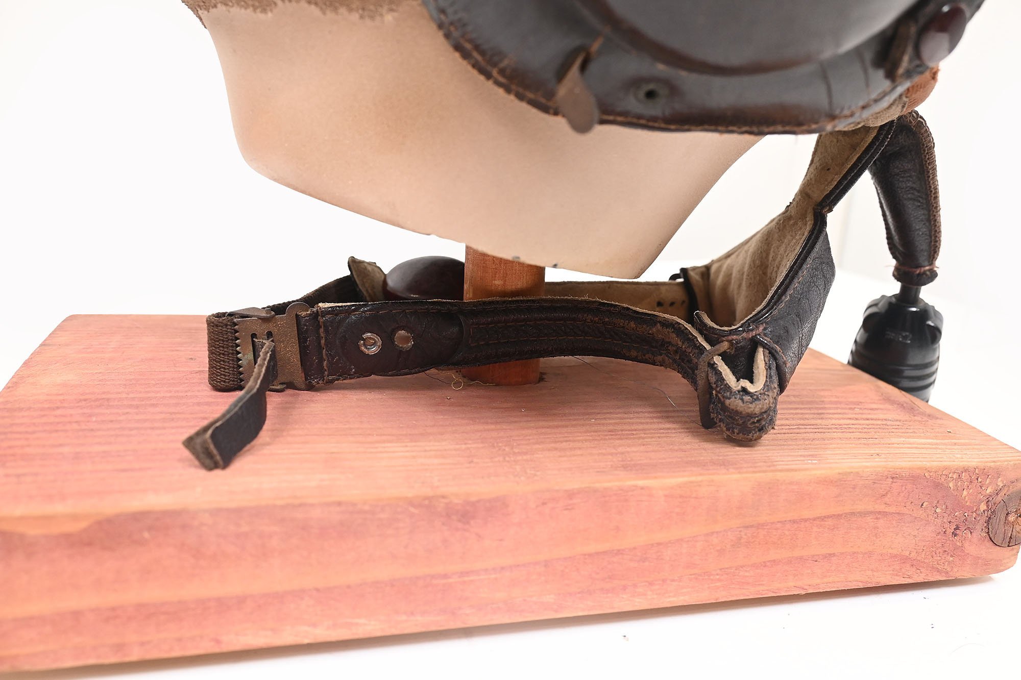 luftwaffe netzkopfhaube — image 6