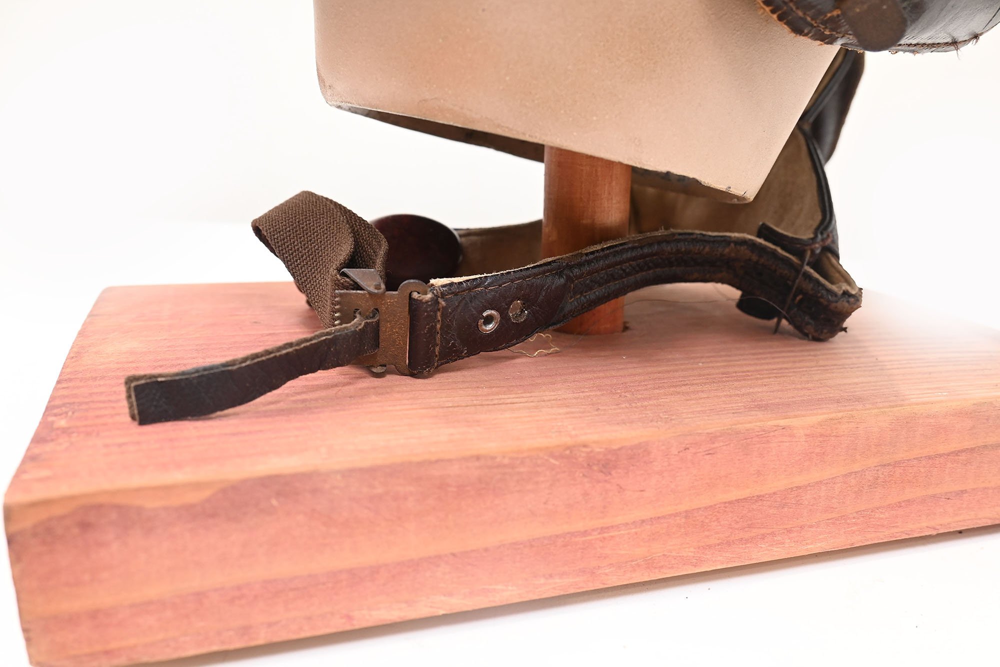 luftwaffe netzkopfhaube — image 9