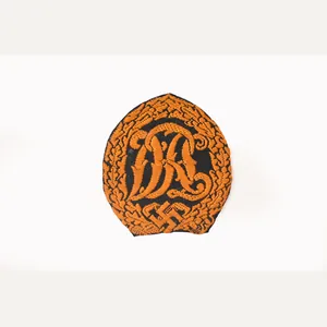 (DRL) Cloth sportsbadge