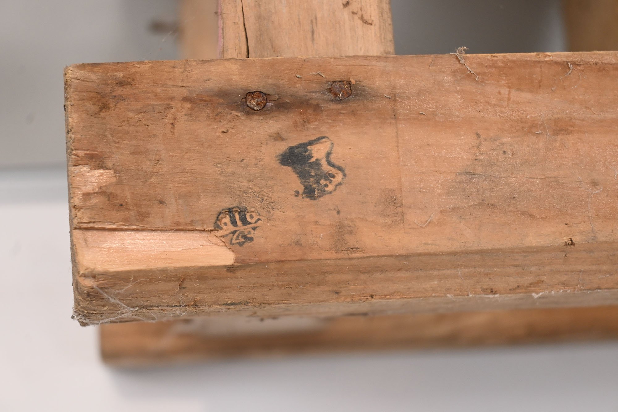 Gesch.kasten.152 Sprgr (r) — image 2