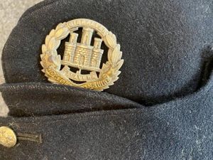 Northamptonshire Side Cap