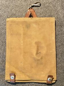 Private Purchase Map Case