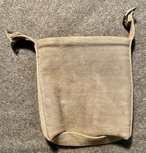 1925 Pattern Water Bottle Sleeve