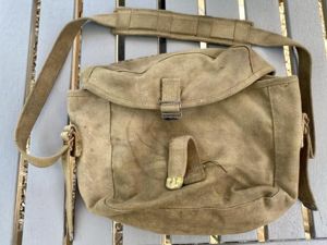 Satchel Signals, US Made