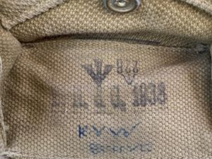 MkII Basic Pouch Converted from '08 Type