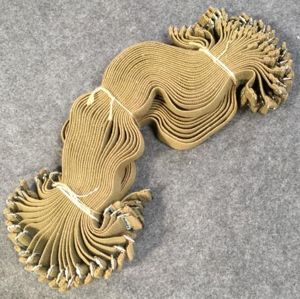 British Helmet Chin Straps