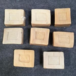 WW2 Period Soap Blocks