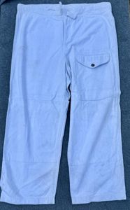 Suit, Snow, Trousers, 1942