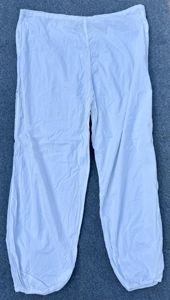 Trousers, White, Camouflaged, 1944