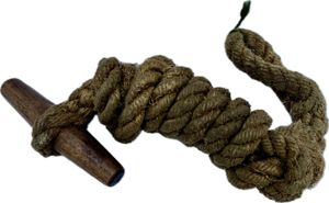 Toggle Rope
