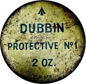Dubbin No1