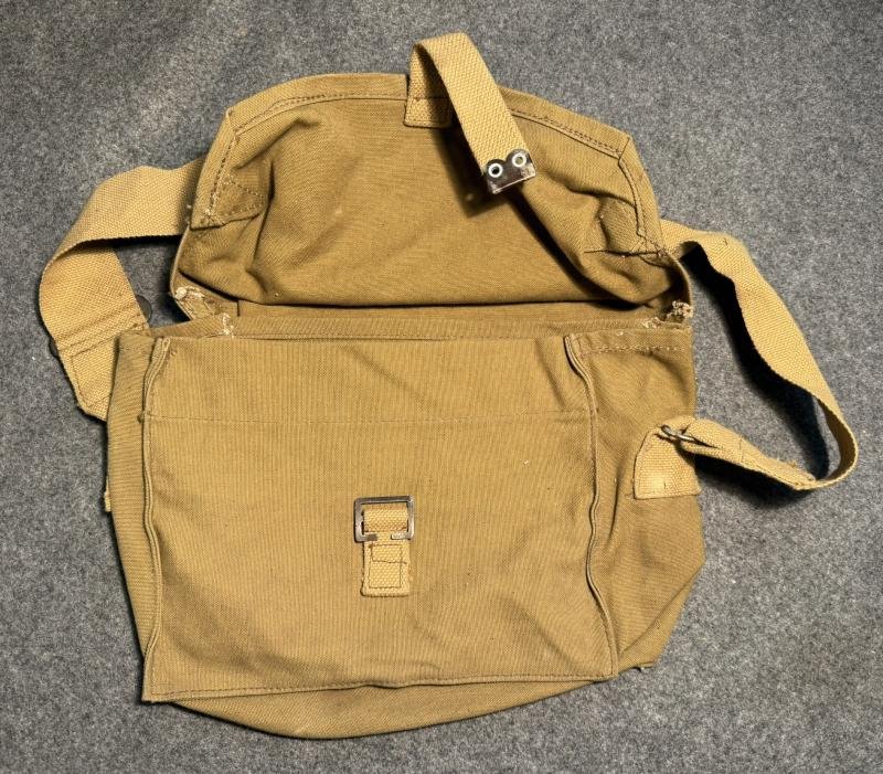 Satchel Signals 1943 — image 3